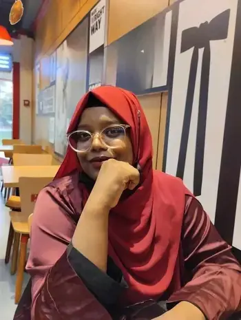 Nafisa Nuha